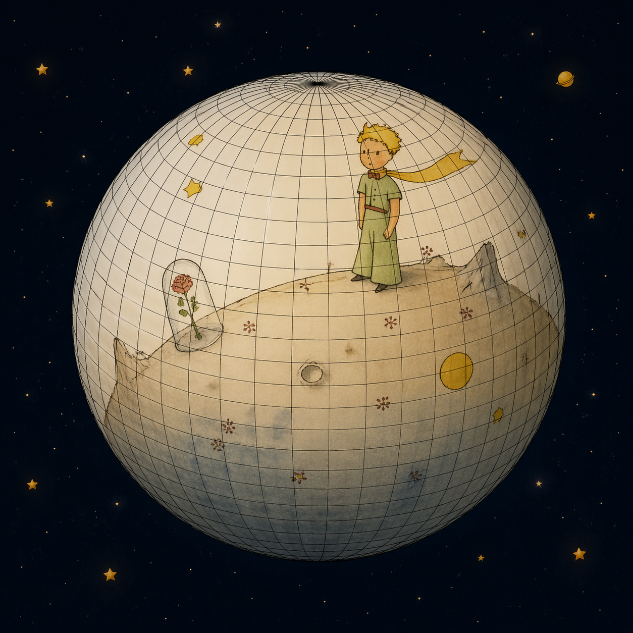 The Little Prince